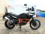     KTM 1190 Adventure R 2013  8
